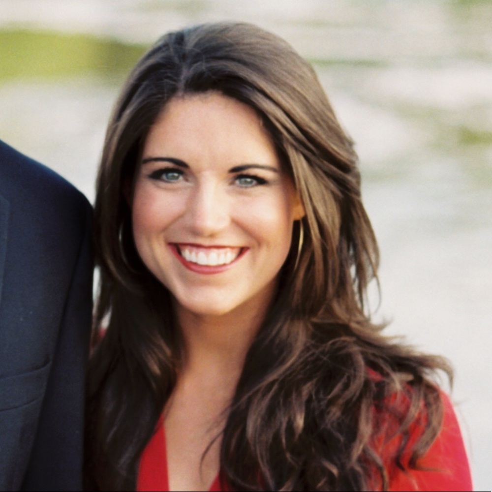 Meet your Posher, Victoria